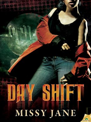 cover image of Day Shift